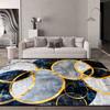 Nordic Large Carpets for Living Room Modern Light Luxury Bedroom Decoration Rugs 200x300cm Customized Floor Mat Lounge Rug