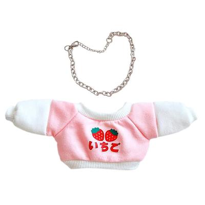 Panenky a plyšové hračky – Doplňky a oblečení pro panenky