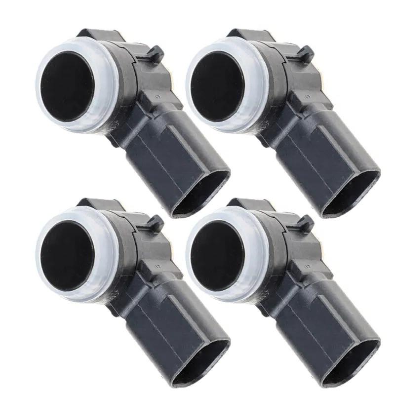 PDC Parking Sensor 9800210677XT 9800210677 For Peugeot 2008 208 3008 308 5008 508 New 1PCS