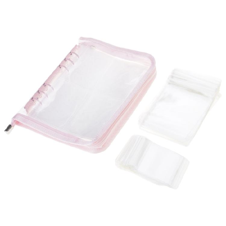 Effective Jewelry Protect Bag Travel Friendly Jewelry Organization Bag Multifunctional Adornments Container