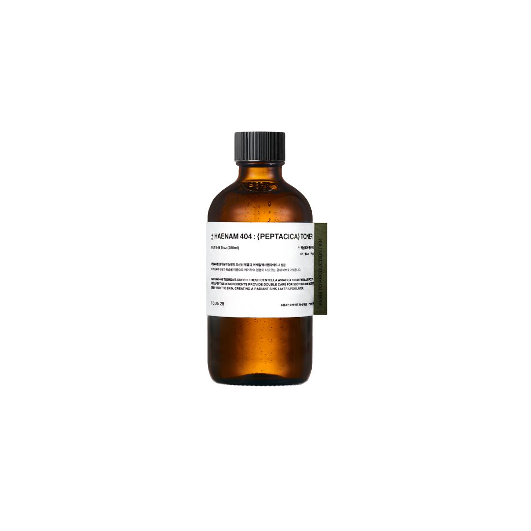 TOUN28 Pepta-Cica Toner