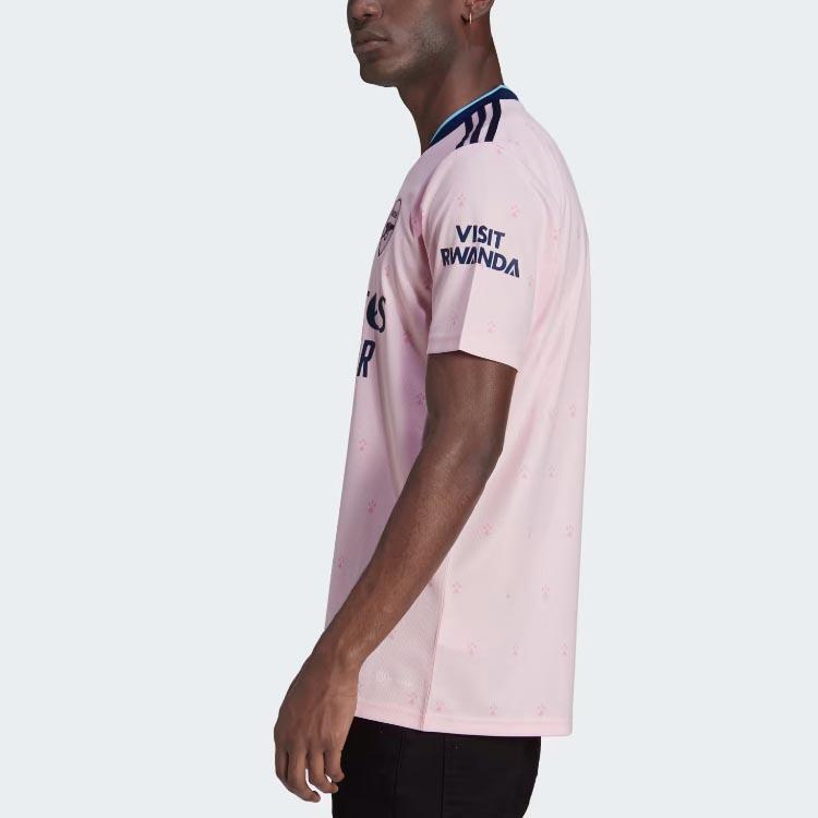 adidas Arsenal 22/23 Authentic Third Shirt Shirt HF0709