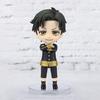 Figuart Mini Damian Desmond, Korean popular bandai