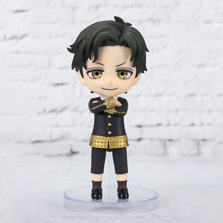 Figuart Mini Damian Desmond, Korean popular bandai
