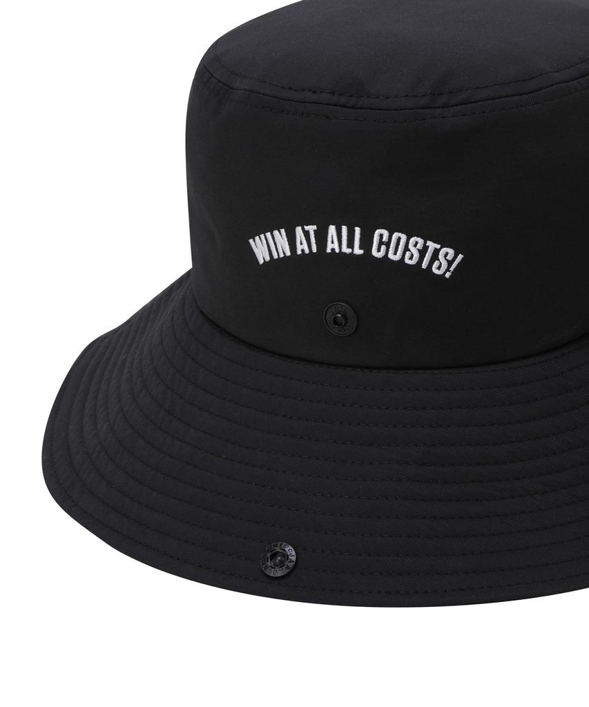WAAC Uni Waacky Bucket Hat(Co) Wgrcx26170Bkx