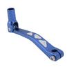 Motorcycle Folding Gear   Lev  CNC Aluminum Alloy Motorcycle Foot Gear    Lev  Replacement for KAYO