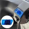 Motosiklet Elektrik Sistemi – Motosiklet Anahtarları