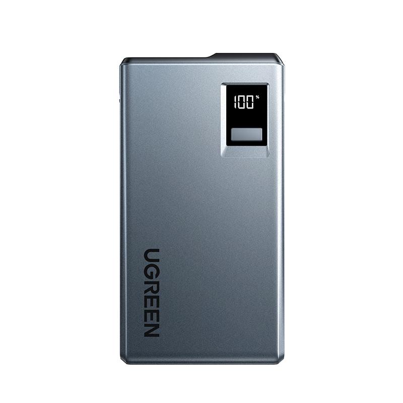 Ugreen Car Jump Starter & Power Bank