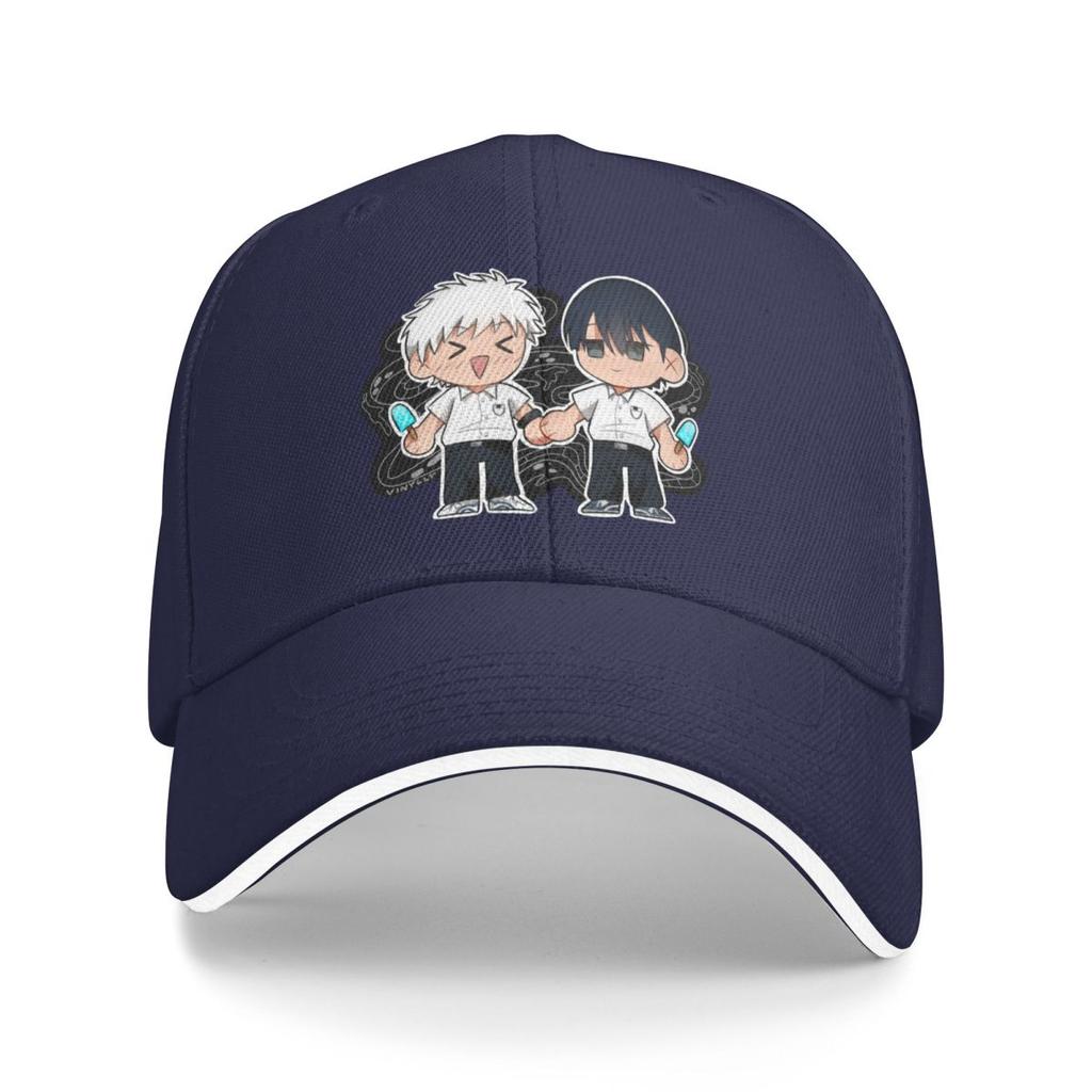 Baseball Caps The Summer Hikaru Died Fans Gifts Casquette Unisex Women Outdoor Summer Caps