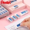 Pentel ZEH-03/05 Crumb-Free Eraser for Students & Artists