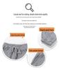 Girls' 2025 Trendy Autumn Sportswear: Three-Piece Hooded Sweatshirt Set