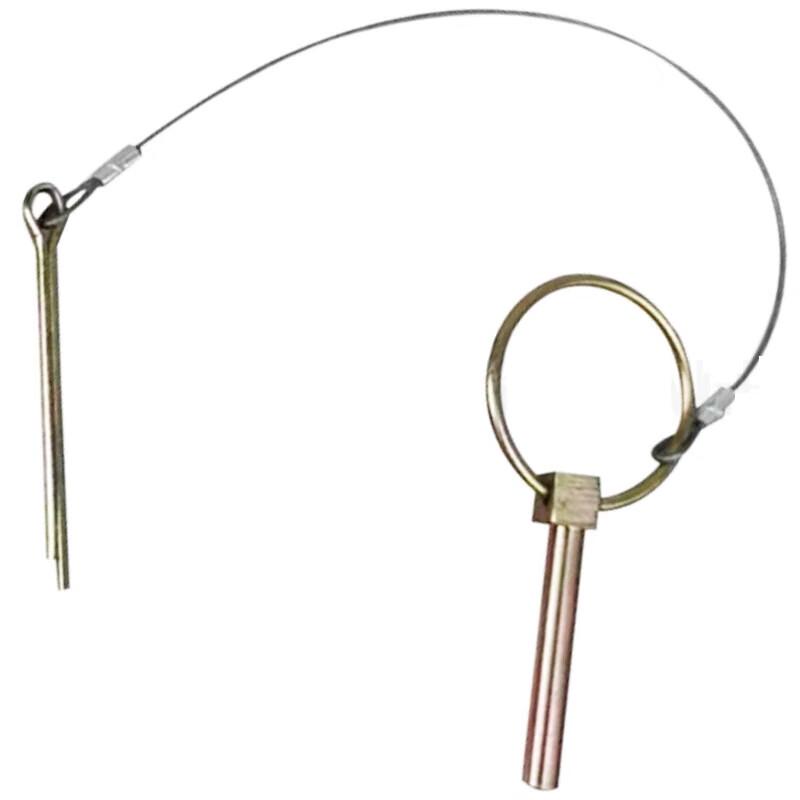 Dongfeng Tianjin EQ1120GA Ladder Pin