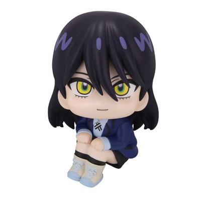 Rukappu Mobile Suit Gundam GQuuuuuuX Nyaan Ukończona Figurka