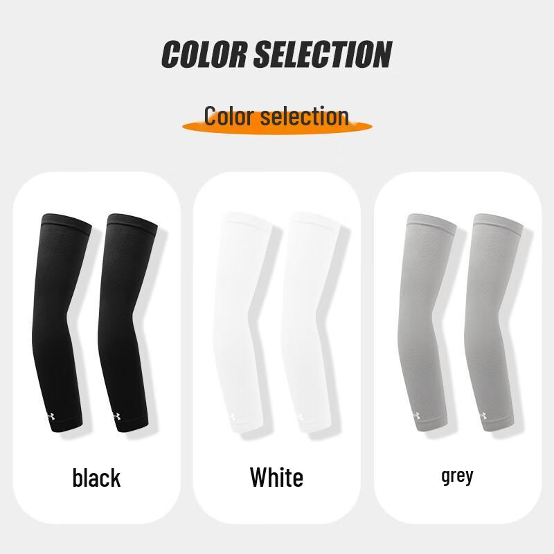 Under Armour UV Protection Arm Sleeves