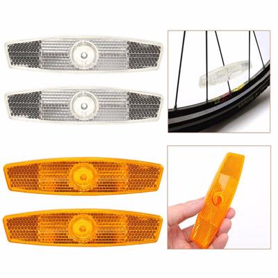Fietsaccessoires – Fietslampen en verlichting