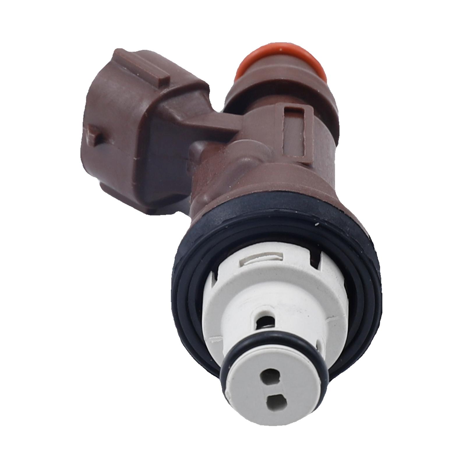 

Car Injector For TOYOTA 4 RUNNER II N13 3.4 i 5VZ-FE 1995-1996 LAND CRUISER 90 OEM 2320962040 Valve Fuel Ignition Coil Engine 1 PC