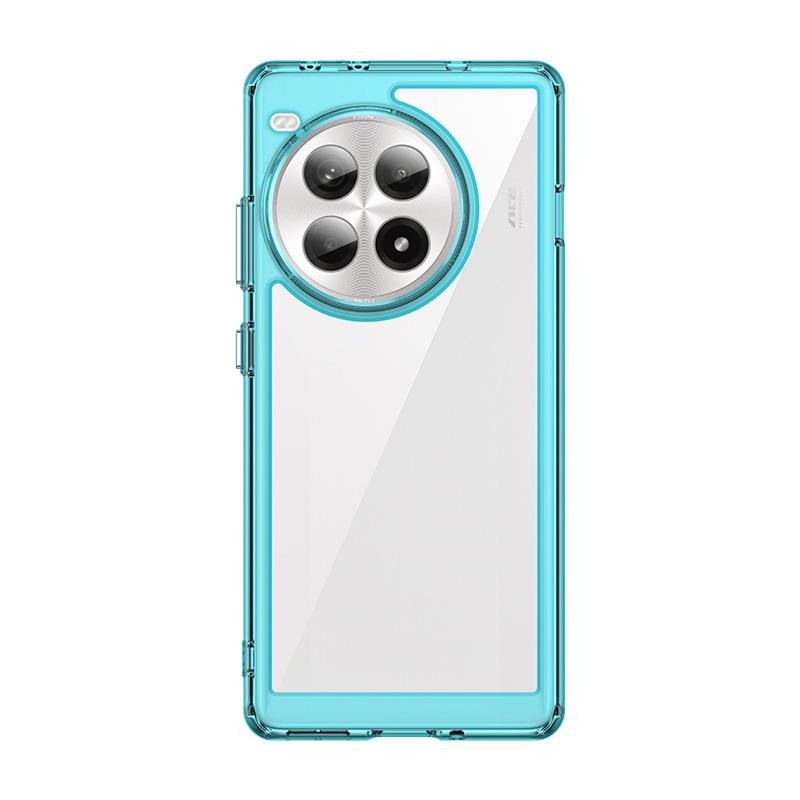 Suitable for colorful one plus ACE1 mobile phone case Nord CE1Lite mobile phone case space case acrylic Nord1