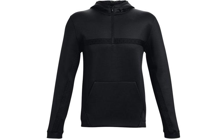 Under Armour Curry Jacket Men s Black 1366277-001 L