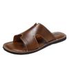 Fisherman's Slippers 2025 Summer Sandals Breathable Slippers Men's Outdoor Beach Shoes Large Size High-end Quality Slippers