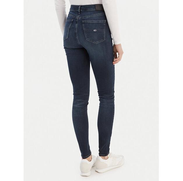 Джинсы Tommy Jeans Nora