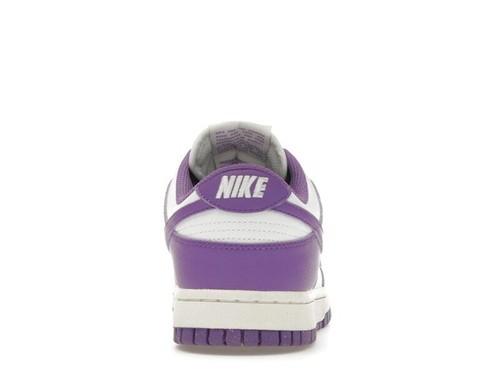 Nike Dunk Next Nature Low Black Raspberry W - DD1873-108