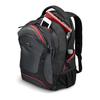 PORT DESIGNS | Courchevel | Fits Up To Size 15.6 " | Backpack | Black | Shoulder Strap