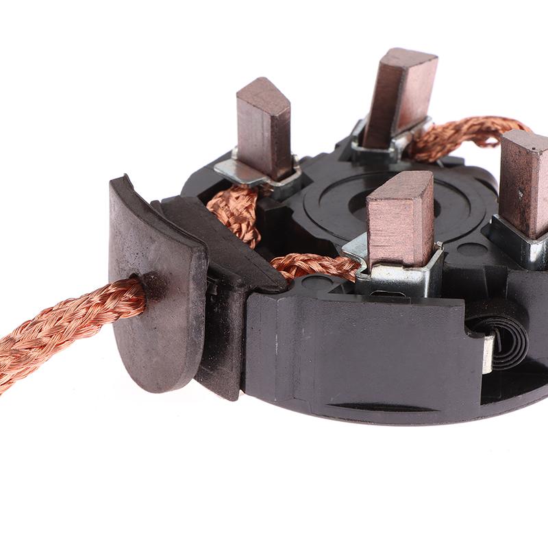 Starter Motor Carbon Brush Holder Car Starter Motor Carbon Brush Holder Assembly