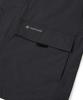 Snowpeak Apparel Kland Out-Pocket Jacket Dark Charcoal (S23Smdjk10)