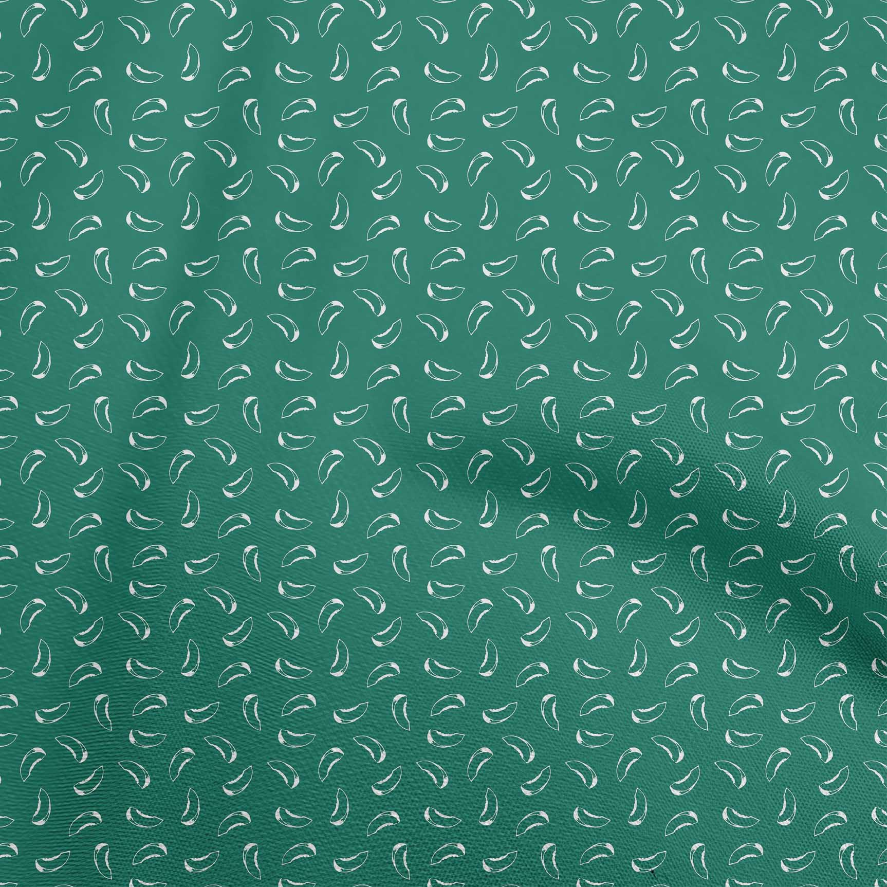 

OneOone Cotton Flex Grey Fabric Персиковий одяг своїми руками Тканина для стьобання Тканина з принтом 40 дюймів 42 Inch Wide - Viscose Chiffon чирок зелений колір