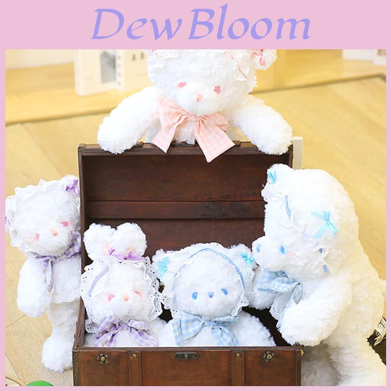 Lolita Stuffed Bunny Plush Toy For Cute Cuddles And Soft Snuggles Perfect Gift For All Ages!