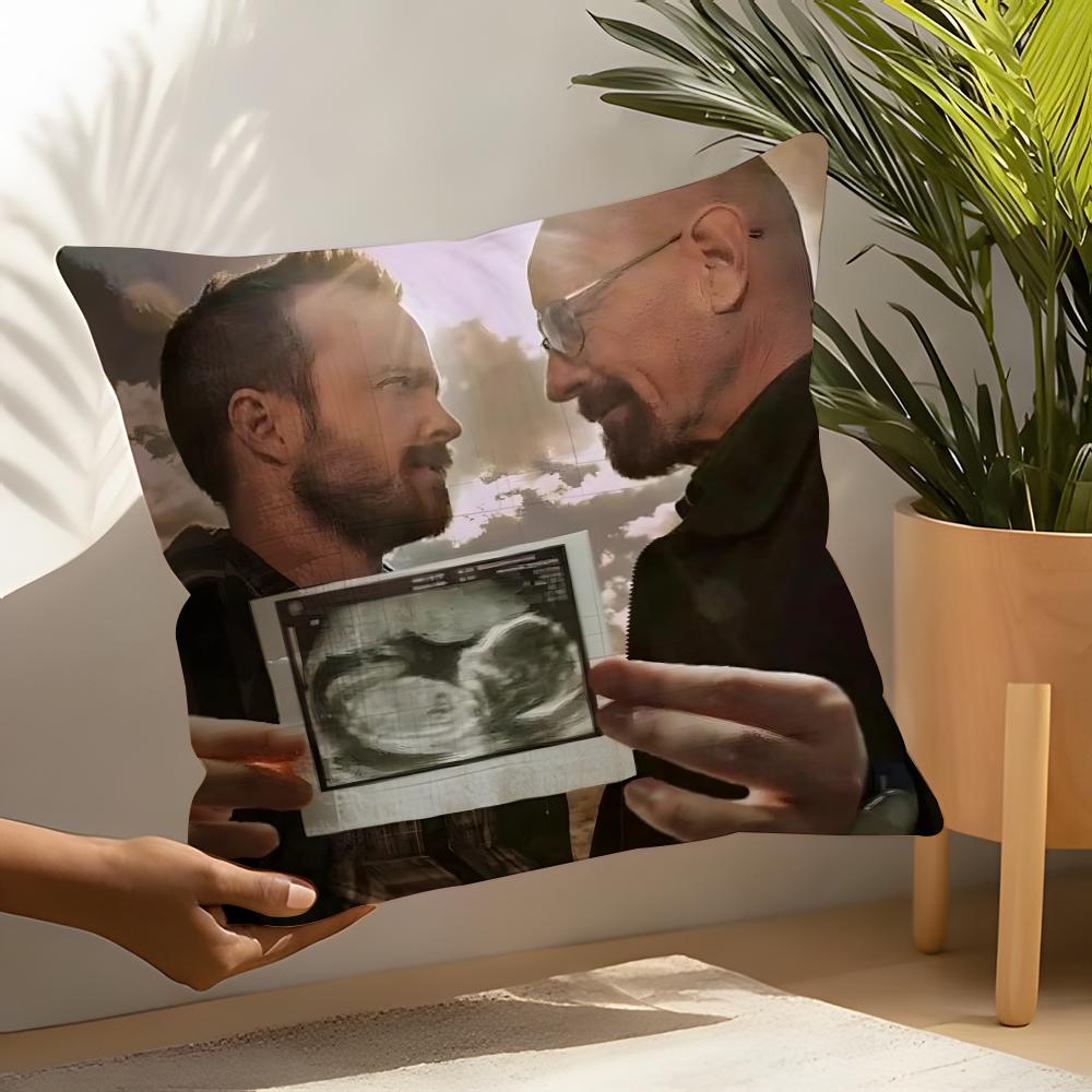 Funny Walter Meme White Pillow Case Home Living Room Decoration Linen Pillow Cases Cushion Cover