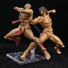 Attack on Titan Yamaguchi-style Eren Kai Titan Joint Artifact Figure Anime Model Toy