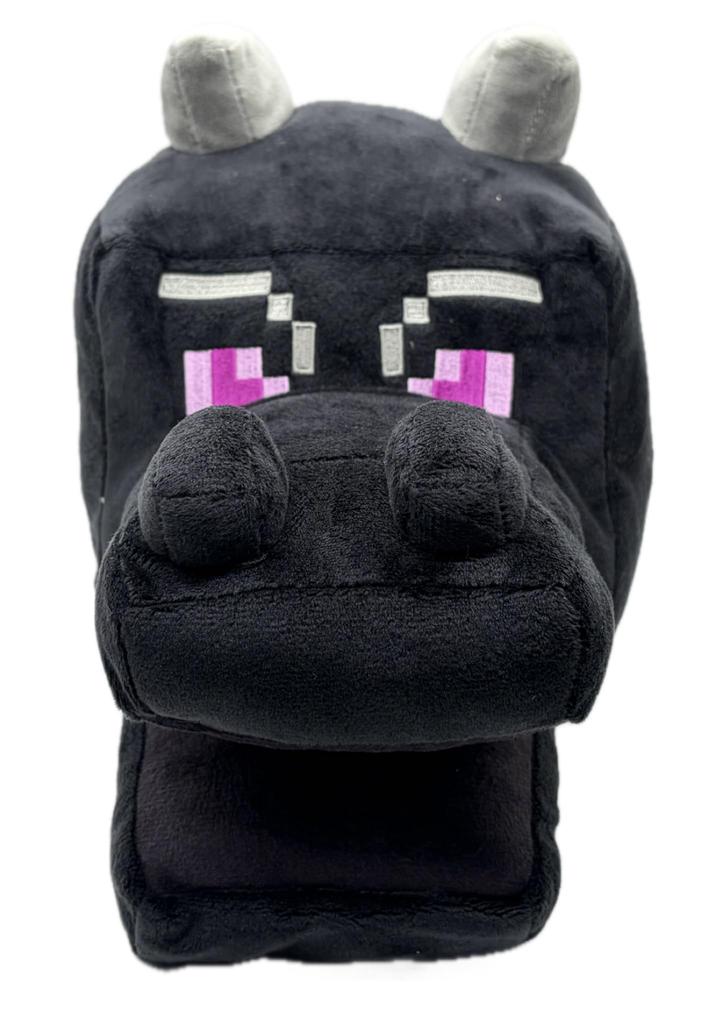 Enderdrache Große Handpuppe Plüschtier Ca.. 28cm