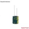 High Frequency 400V 33UF Aluminum Electrolytic Capacitor, Original and In Stock, 16x18.