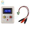 IGBT Transistor Withstand Voltage Tester 110V-2600V Voltage Capability Tester Diode MOS Triode Digital Voltmeter Testing Tool