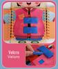 Kids' Montessori Multi-Layer Busy Board: Early Education Dressing Practice Tool