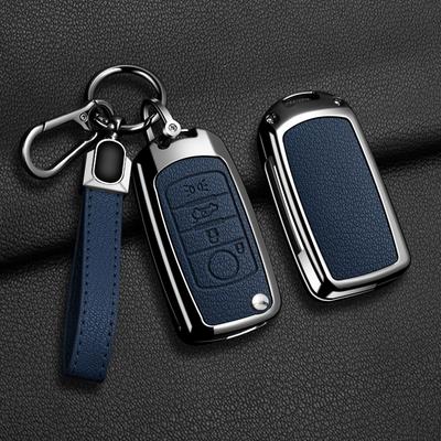 Acessórios para equipamentos eletrónicos de automóveis – Capas para chaves de carro