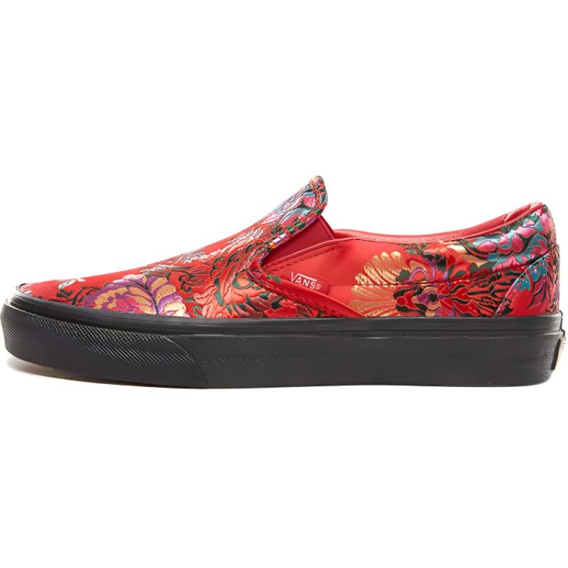 

Slip-On Vans Festival Satin VN0A38F7ULP 36.5