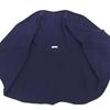 TOYOBOSHI HIJIRI Cashmere100 Women's Poncho Cardigan Top, Navy, Size F (08IT-PC0003) Tops F NavyUsed