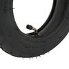 Rubber Electric Scooter Tire 0° Valve Stem Tire and Inner Tube Set  Smart Electric Bike