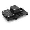 For BMW R1250GS LC&Adventure F850GS F750GS F900XR F900R  Motorcycle USB Charger Mobile Phone Holder Stand Bracket