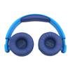 Wear Resistant Synthetic Leather Headband Pad Easy Installation for JR300 JR300BT JR310BT Headphones Comfort