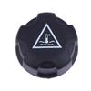 1306J5 1306E4 9638001280 Motorkühlmittel Wasserbehälterdeckel Ausgleichsbehälter Abdeckung Deckel Für 206 207 308 407 Citroen C2 C3 C4