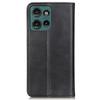 For Motorola Edge 50 Neo 5G/Moto S50 5G/Thinkphone 25 5G Case Split Leather Flip Wallet Phone Cover