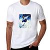 You Dont Stop Skiing When You Get Old Unisex Skiing Lover Tshirt Soft Basic Cotton Short Sleeve Tee Tshirt