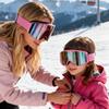 Schi şi snowboard – Ochelari de schi