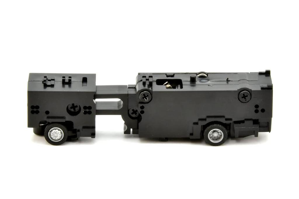 The Bus Collection BM-04 Dedicated Power Unit Diorama Supplies 323662