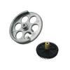 Reparatieset Tandwielen Achtergordijn voor BMW 5 Serie E39