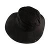 Outdoor Wide Brim Garden Hiking Cap Bucket Hat Sun Hat Neck Flap Cover