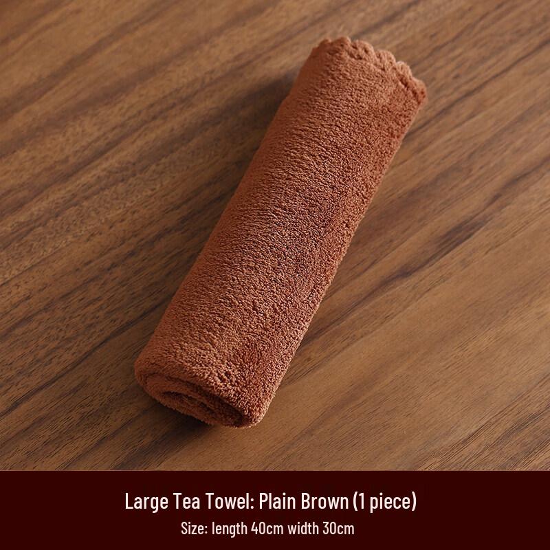 Premium Absorbent Tea Towel
